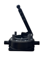 Bomba de Mano Silicona - Imagen 2