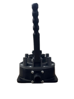 Bomba de Mano EPDM - Imagen 3