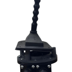 Bomba de mano con Protector