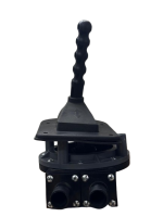Bomba de mano con Protector