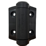 Bisagra Automática Regulable