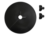 Disco Stop-Rats para Cables Aereos