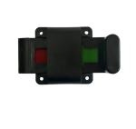 Cerradura Pasador Libre Ocupado - Imagen 2