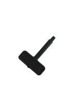 Cerradura Pasador Libre Ocupado - Imagen 3